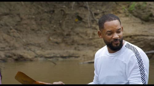 The Amazon: Dark Waters