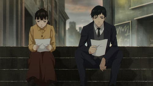 Colorless Cubism of the Heart