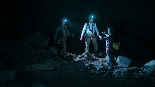 The Amazon: Deadly Creatures